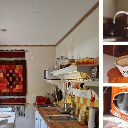 Woodstock B & B Studios Balsta Bagian luar foto