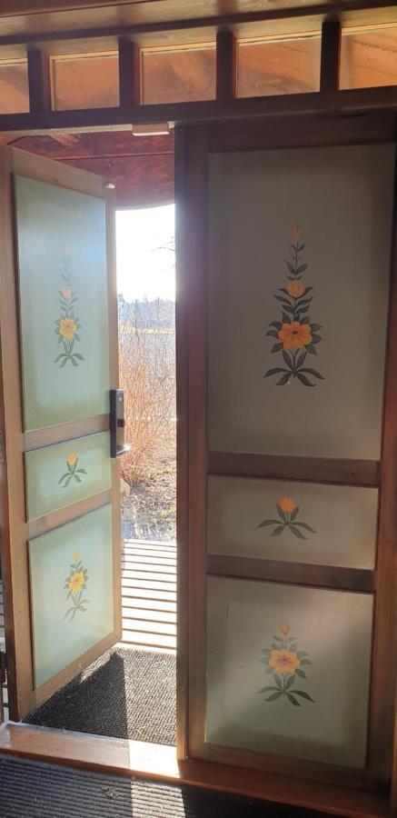 Woodstock B & B Studios Balsta Bagian luar foto