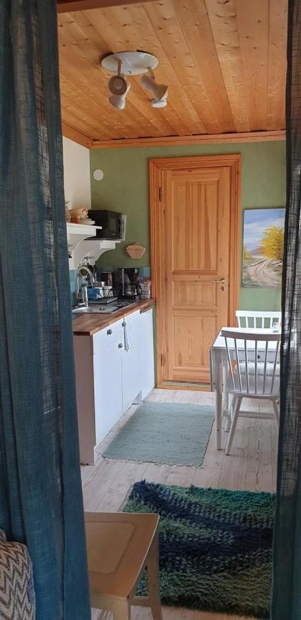 Woodstock B & B Studios Balsta Bagian luar foto