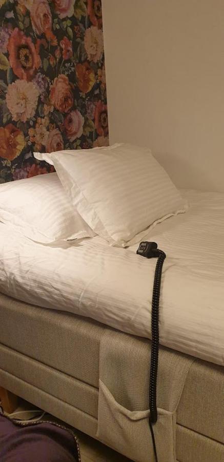 Woodstock B & B Studios Balsta Bagian luar foto