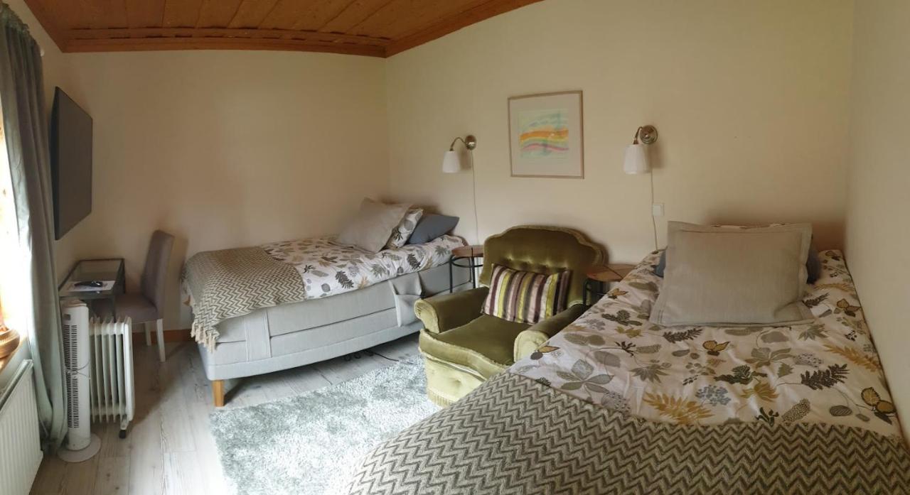Woodstock B & B Studios Balsta Bagian luar foto