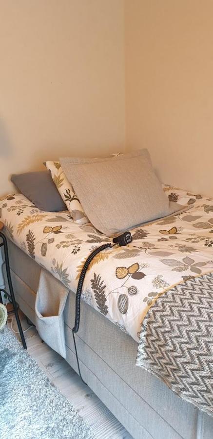 Woodstock B & B Studios Balsta Bagian luar foto