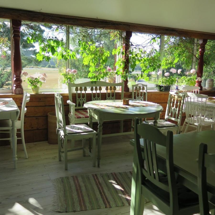Woodstock B & B Studios Balsta Bagian luar foto