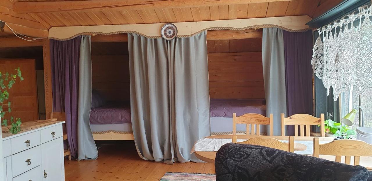 Woodstock B & B Studios Balsta Bagian luar foto