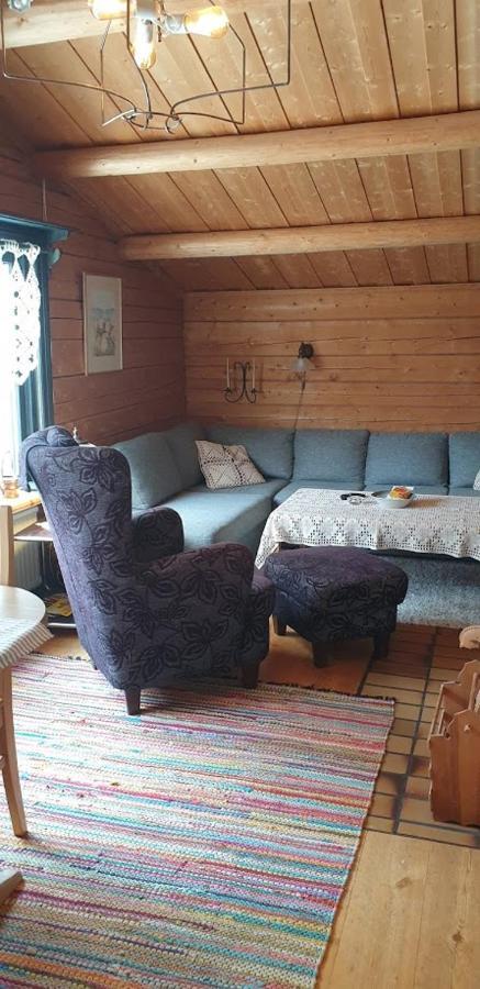 Woodstock B & B Studios Balsta Bagian luar foto