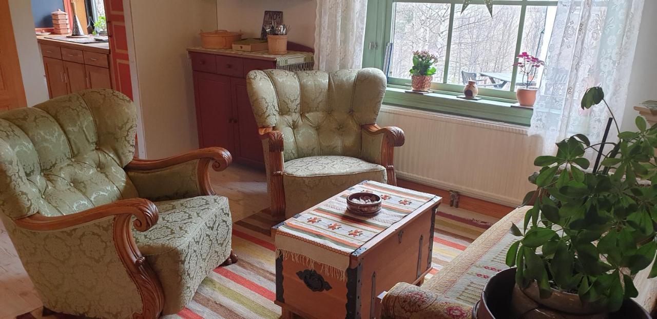 Woodstock B & B Studios Balsta Bagian luar foto