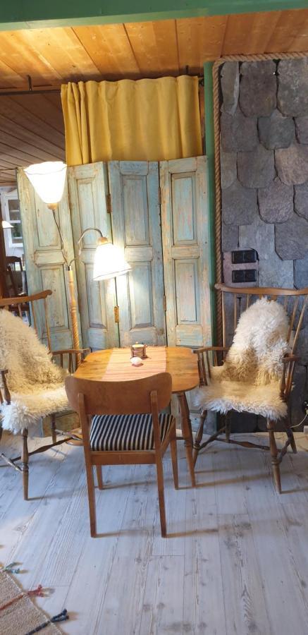Woodstock B & B Studios Balsta Bagian luar foto