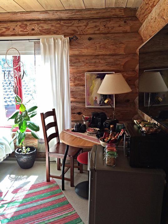 Woodstock B & B Studios Balsta Bagian luar foto