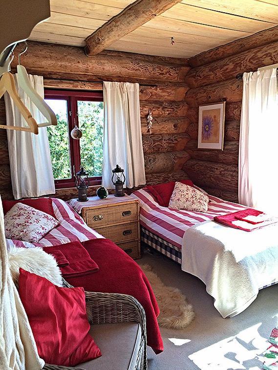 Woodstock B & B Studios Balsta Bagian luar foto